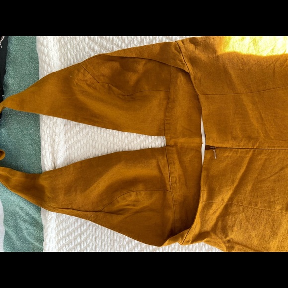 Wilfred Pant Suit - Picture 3 of 4